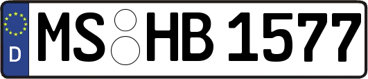 MS-HB1577