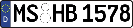 MS-HB1578