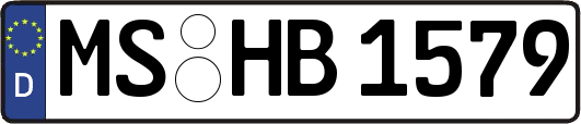 MS-HB1579