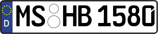 MS-HB1580