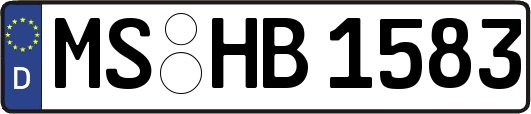 MS-HB1583