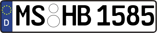 MS-HB1585