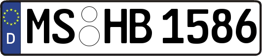 MS-HB1586