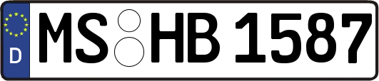MS-HB1587