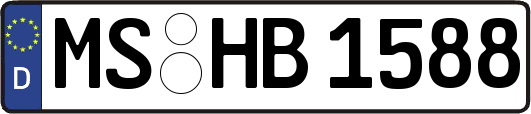 MS-HB1588