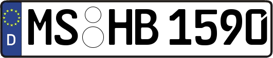 MS-HB1590