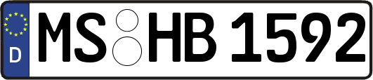 MS-HB1592