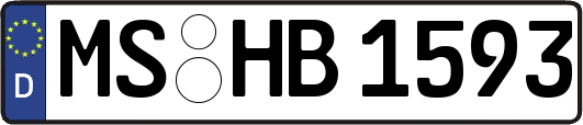 MS-HB1593