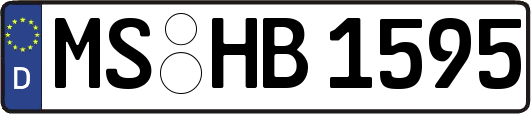 MS-HB1595