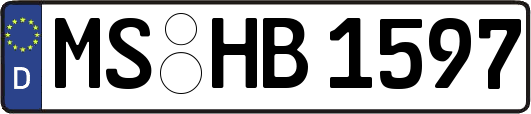 MS-HB1597