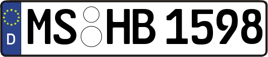 MS-HB1598