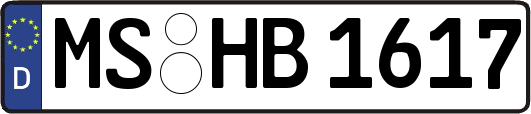 MS-HB1617