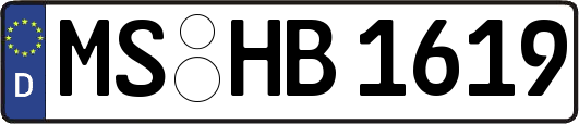 MS-HB1619