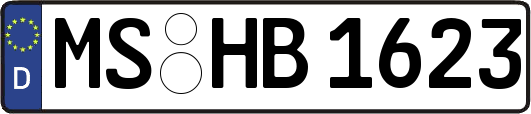 MS-HB1623