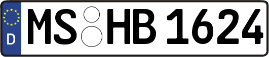 MS-HB1624