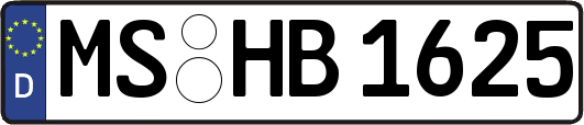 MS-HB1625
