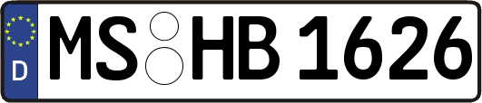 MS-HB1626