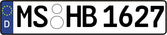 MS-HB1627