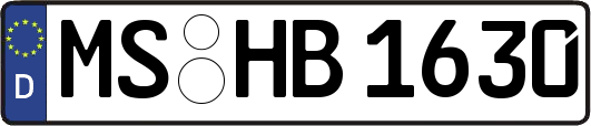 MS-HB1630