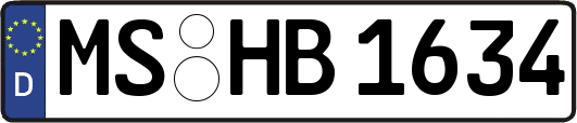 MS-HB1634
