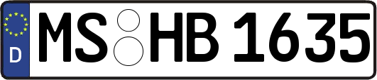 MS-HB1635