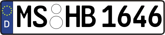 MS-HB1646
