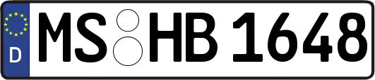 MS-HB1648