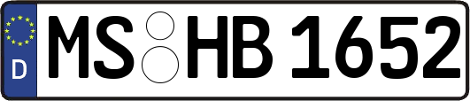 MS-HB1652