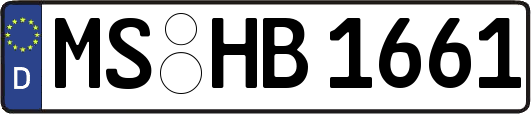 MS-HB1661