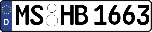 MS-HB1663