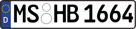 MS-HB1664