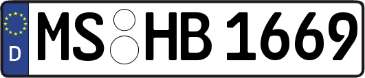 MS-HB1669