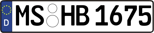 MS-HB1675
