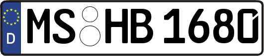 MS-HB1680