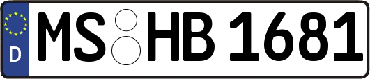 MS-HB1681