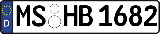 MS-HB1682