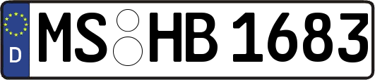 MS-HB1683