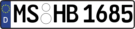 MS-HB1685