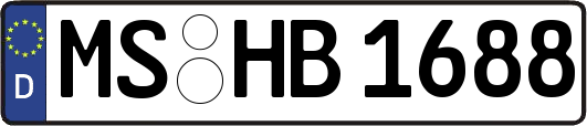 MS-HB1688