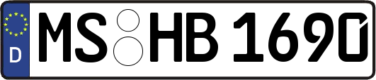 MS-HB1690