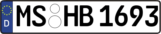 MS-HB1693