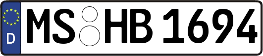 MS-HB1694