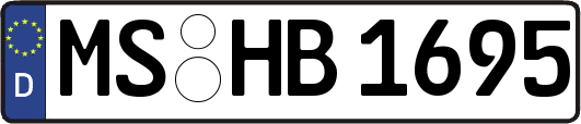 MS-HB1695