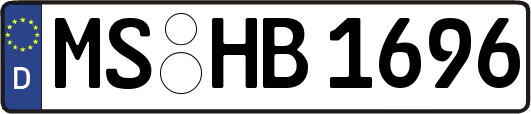 MS-HB1696