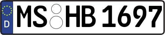 MS-HB1697