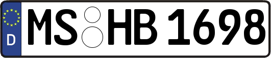 MS-HB1698