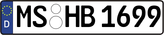 MS-HB1699