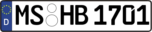 MS-HB1701