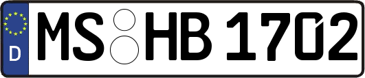 MS-HB1702