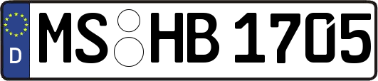 MS-HB1705